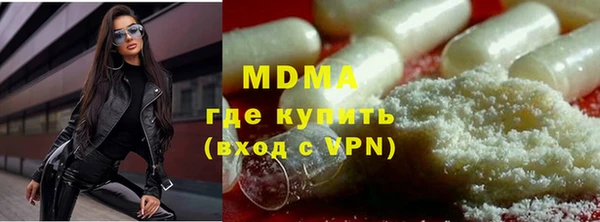 индика Арсеньев