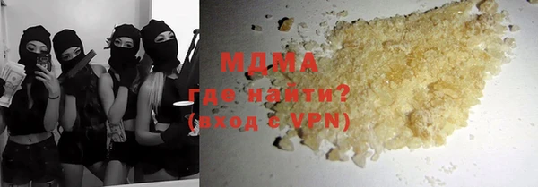 индика Арсеньев